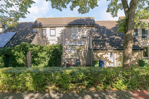 Woning Gladioolweg 13 Almere