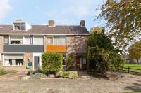 Woning Weteringsingel 192 Hendrik-Ido-Ambacht