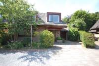 Woning Van Wijnbergenlaan 13 Wassenaar