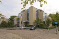 Woning Burgemeester Fabiuspark 139 Bilthoven