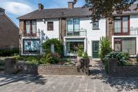 Woning Parklaan 91 Sassenheim