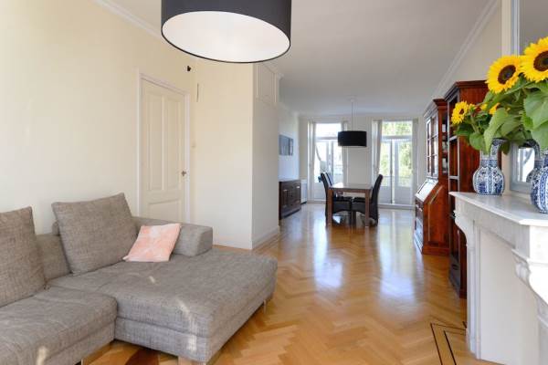 Woning Joan Maetsuyckerstraat 3 Den Haag