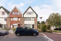 Woning Vuurdoornlaan 21 Pijnacker