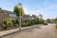 Woning van Meermuedenstraat 3 Zutphen