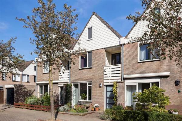 Woning Beumerskamp 3 Doesburg