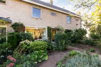 Woning Nassaulaan 16 Leusden