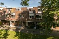 Woning Schrijnwerker 95 Spijkenisse