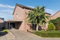 Woning Populierenstraat 25 Boven-Leeuwen