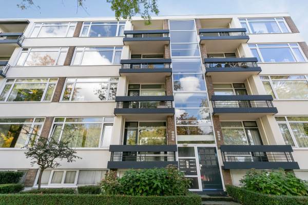 Woning Marialaan 28 Breda