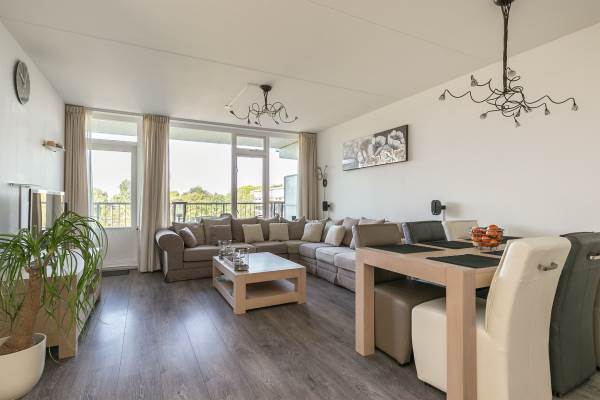 Woning Vliestroom 153 Alphen aan den Rijn