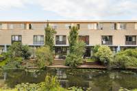 Woning De Ontmoeting 15 Amersfoort