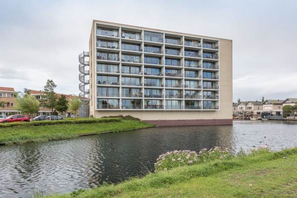 Woning Bouwlust 55 Rhoon