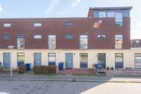 Woning Lucky Lukestraat 26 Almere