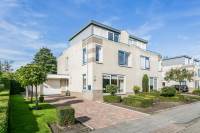 Woning Pastorije 57 Tolbert