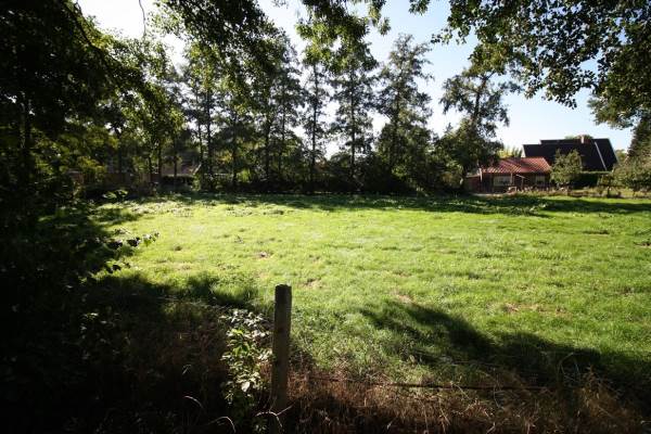 Bouwgrond Schoolstraat 7671 Vriezenveen