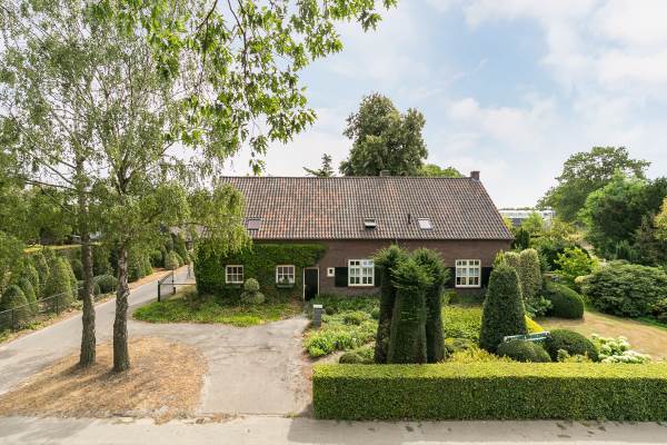 Woning Kerkendijk 55 Someren