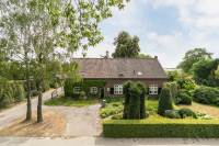 Woning Kerkendijk 55 Someren