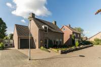 Woning Meidoorn 31 Liessel
