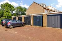 Garage Henri Dunantsingel 72 Castricum