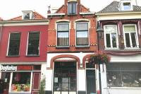 Woning Nieuwe Langendijk 68 Delft