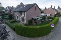 Woning Tamboer 11 Hilvarenbeek