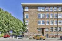Woning Bos en Lommerweg 31 Amsterdam