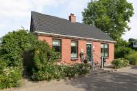 Woning M.H. Trompstraat 25 Roodeschool