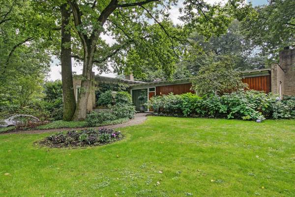Woning van Eeghenboslaan 4 Ede