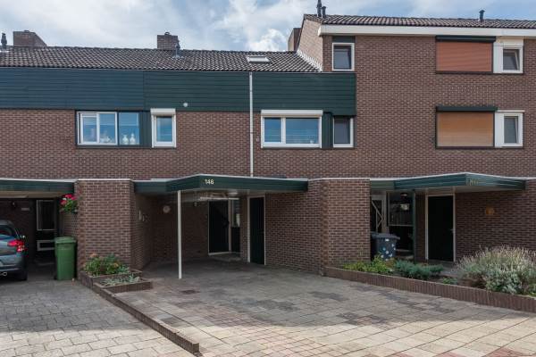 Woning Koeweide 146 Westervoort