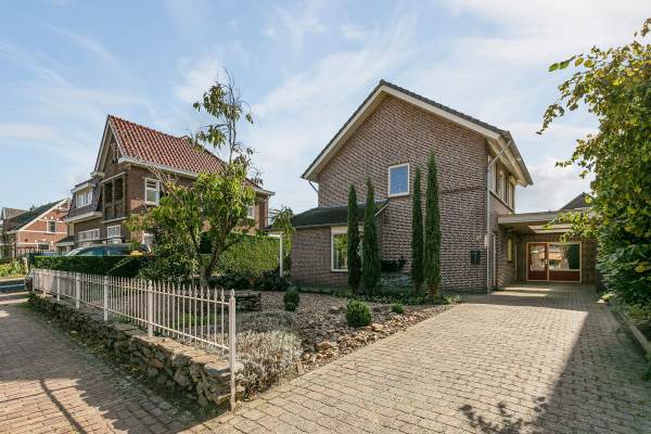 Woning Hoofdstraat 37 Heeswijk-Dinther