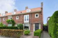 Woning Thorbeckelaan 2 Waalwijk