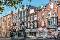 Woning Nassaukade 153 Amsterdam