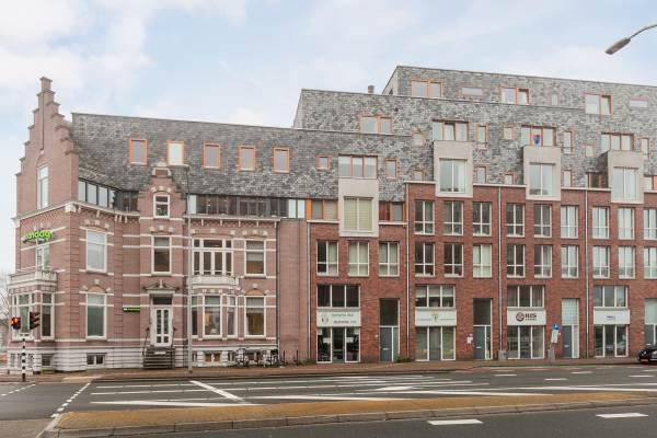 Woning Geestersingel 111 Alkmaar