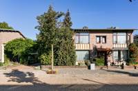 Woning Bernhardlaan 12 Oss