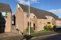 Woning Kastanjelaan 8 Hellevoetsluis