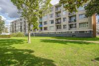 Woning Uranusstraat 5 Spijkenisse