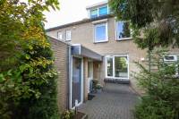 Woning Elisabethpark 50 Hoeven