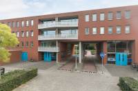 Woning Sichtermanmarke 210 Zwolle