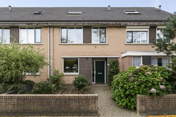 Woning Zuster Gertrudosingel 4 Rosmalen
