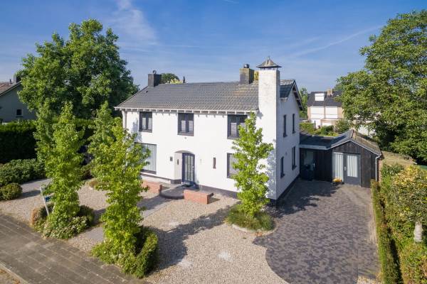 Woning Groeneweg 24 Uden