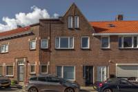 Woning Bisschop Masiusstraat 51 Tilburg