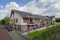 Woning D. Hofstedestraat 67 Ter Aar