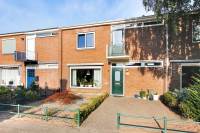 Woning Klaverstraat 18 Rheden