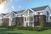 Woning se Enk (bouwnummer 5 Uddel