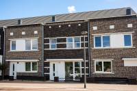 Woning Oeverlaan 39 Borne