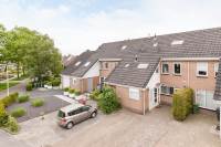 Woning Lotusstrjitte 40 Stiens