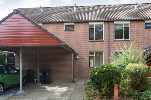 Woning Slagboom 3 Warnsveld