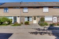 Woning Godwaldtlaan 15 Etten-Leur