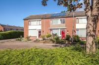 Woning Julianastraat 12 Andelst