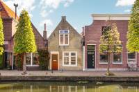 Woning Burg van der Lelijkade 19 Maasland
